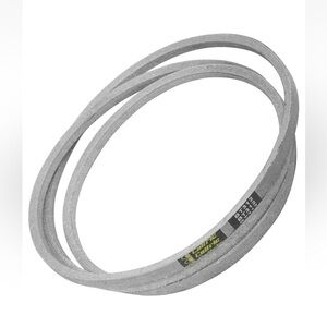 V-Belt For John Deere M146479 Power Flow Fans On 54C Mower Decks